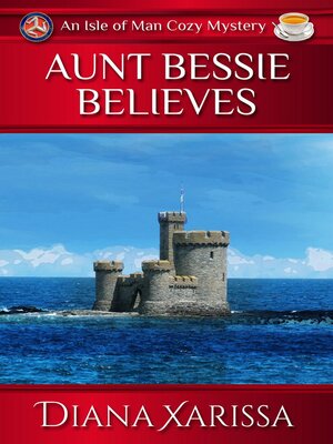 cover image of Aunt Bessie Believes
